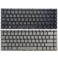 for HP Pavilion X360 14-DF 14-DK 14-DH 14-DG 14M-DH 14T-DH 14-CC 14-DQ 14S-DQ 14-FQ 14G-BR Russian/UK/US/Latin laptop keyboard