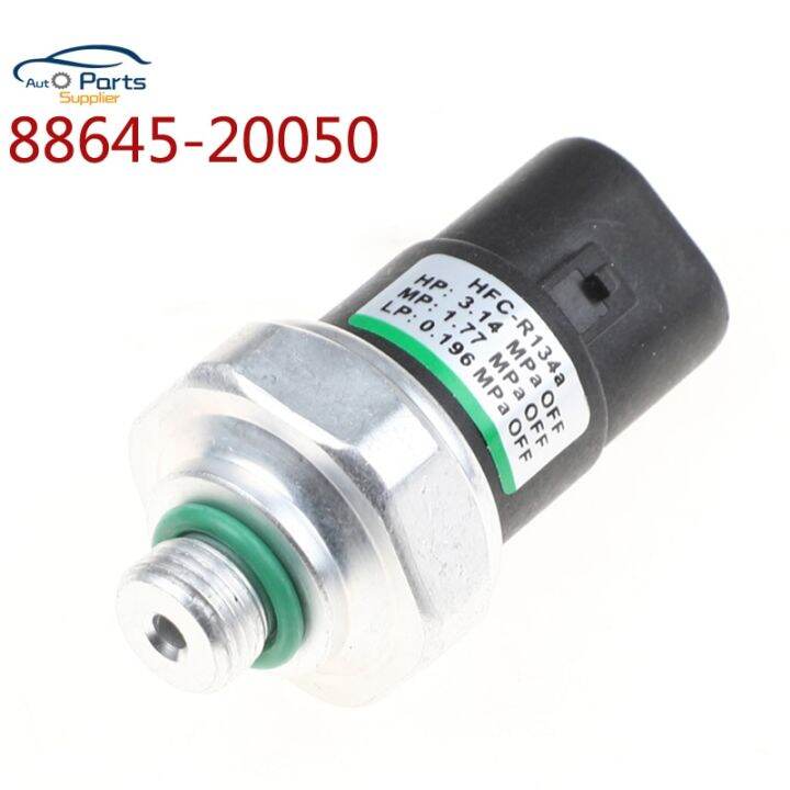 Auto AC A/C Pressure Switch Pressure Sensor 8864520050 8864520050 For
