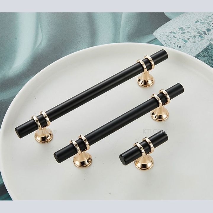 cupboard-cabinet-hardware-t-bar-zinc-alloy-wardrobe-closet-handle-black-gold-solid-kitchen-drawer-pull-box-knob