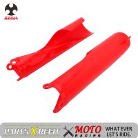 ปลอกกันกระแทกหุ้มป้องกันตะเกียบหน้าสำหรับฮอนด้า CRF250 CRF250R CRF450L CRF450R CRF450RX CRF450X CRF 250 450 R L