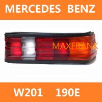 FOR MERCEDES BENZ W201190E  TAILLIGHT TAIL LIGHT TAIL LAMP BRAKE LIGHT BACK LIGHT ไฟหน้า​ /เลนส์ไฟหน้า/ไฟหน้าสําหรับ/ไฟท้าย