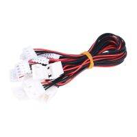 【discount】 Umc Communication ส่วนขยายสาย JST-XH 10ชิ้นของ3S สมดุล22Cm