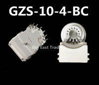 10ชิ้น GZS-10-4-BC ที่ยึดหลอดทีวี9พินเต้าเสียบปลั๊กไฟ CRT ขนาดใหญ่ขนาดเล็ก GZS10-301-2หลอดทีวี GZS10-4-BC สะพาน = GZS10-301-2รับประกันคุณภาพ