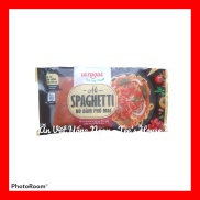 GIAO HCM Mì Ý Spaghetti Bò Bằm Phô Mai 270 gram làm siêu nhanh