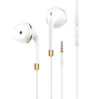 Sicneka ชุดหูฟังกันเหงื่อการวิ่งหูฟังเล่นกีฬา Earphone Hifi พร้อม Xiaomi Samsung ไมโครโฟนสำหรับ Iphone