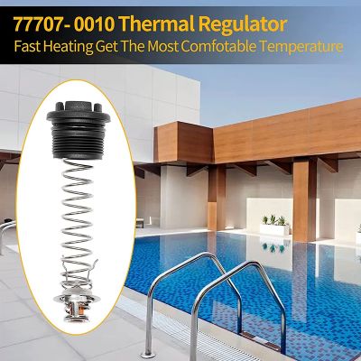 ✐ Swimables Regulator termiczny wymiana 77707-0010