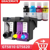 หัวพิมพ์ MOH51A หัวพิมพ์ MOH50A GT51 GT52สำหรับ HP DeskJet Gt 5810 5820 GT5820 GT5810 310 315 318 319 410 415 418 419