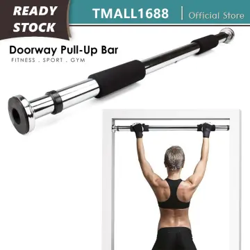 Incline Pull Up Bar Best Price in Singapore Feb 2024 Lazada