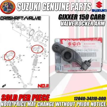 Gixxer spare best sale parts online