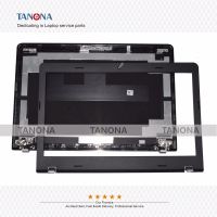 Original New For Lenovo ThinkPad Edge E570 E575 Top Lcd Back Cover Rear Lid 01EP120 AP11P00 LCD Front Bezel 01EP119 AP11P000200