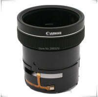 ใหม่เดิมประกอบแขนคงที่ส่วนทดแทนสำหรับ Canon EF-S 18-135มิลลิเมตร F 3.5-5.6 IS STM