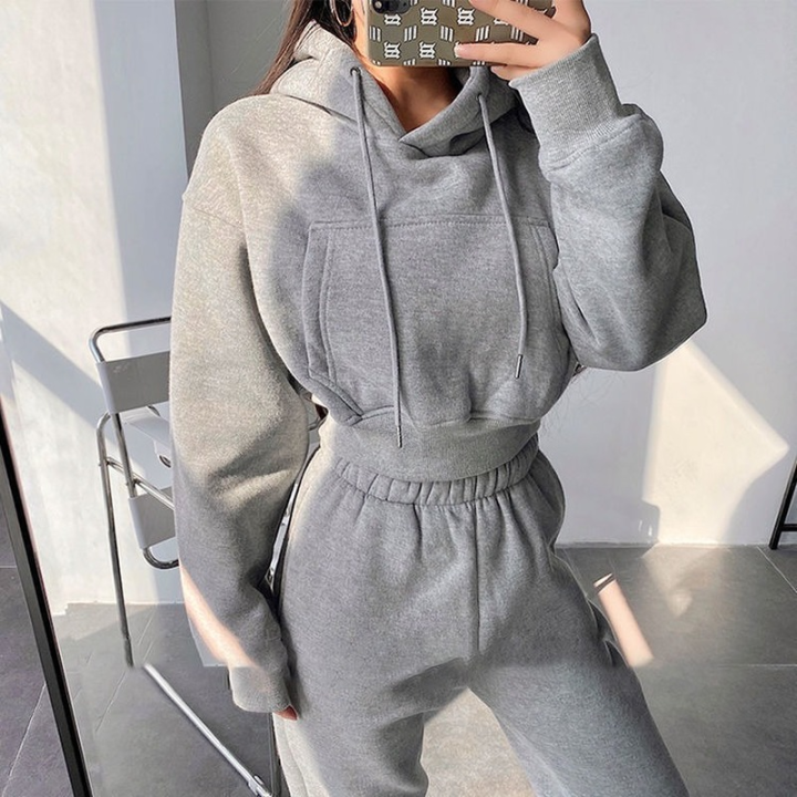 hoodies-two-piece-set-women-long-sleeve-solid-casual-pocket-pullover-suit-autumn-2021-elastic-sports-pants-female-tracksuit-set