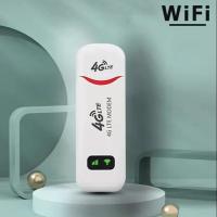 ?รัชคราวน์เซล????Pocket Wifi Aircard Wifi Modem 4G LTE 150 Mbps USBwifi