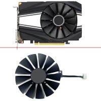 95MM PLD10010B12HH 6PIN Cooling RTX2060 GTX1660 GPU FAN For ASUS PH-GTX 1660 TI-O6G PH-GTX1660TI GTX 1660Ti ITX Graphics Fan