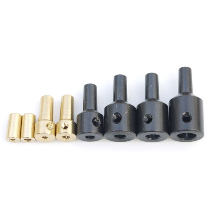 cw-chuck-jt0-drill-adaptor-connecting-rod-shaft-sleeve-steel-copper-coupling-2-3mm-3-17mm-4mm-5mm-6mm-8mm-a107