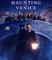 (Zoom ซูมชัด ดูรูปตัวอย่างด้านล่าง) A Haunting in Venice (2023) ฆาตกรรมหลอนแห่งนครเวนิส (เสียง ไทย (โรง) | ซับ ไม่มี) Bluray บลูเรย์ หนัง