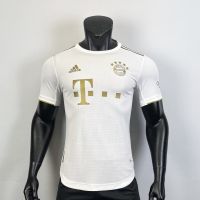 เสื้อบอลเกรด Bayern เสื้อกีฬาเกรดเพย์เยอร์ เสื้อฟุตบอล งานคุณภาพ (P90)