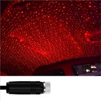 Car decoration usb starry sky light for Chrysler 200 300C Aspen Pacifica PT Cruiser Sebring Town Country Ypsilon Delta Porta