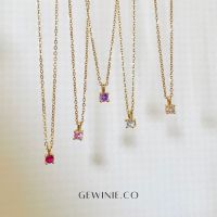 Gewinie.co - Destiny Necklace