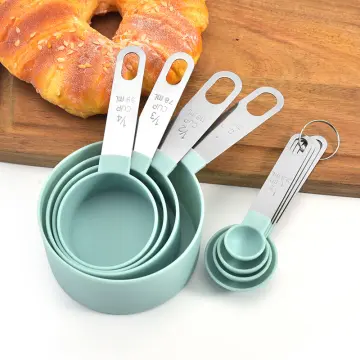 The 8 Best Measuring Cups and Spoons of 2024