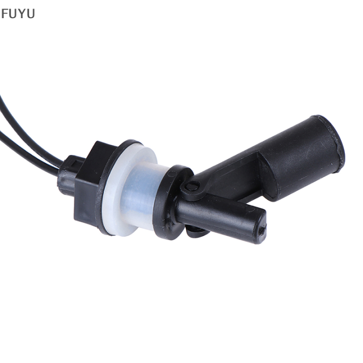 fuyu-1pc-water-level-sensor-สวิตช์ลอยแนวนอน-pp-side-mount-switch