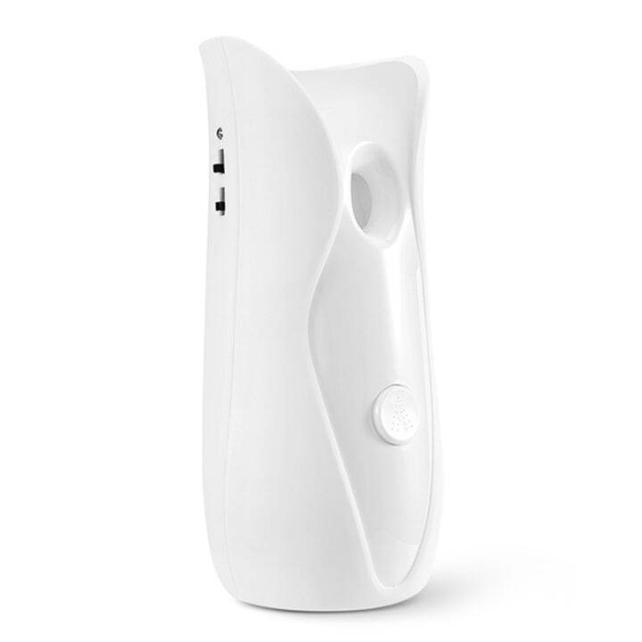 Automatic Air Freshener Dispenser Bathroom Timed Air Freshener Spray