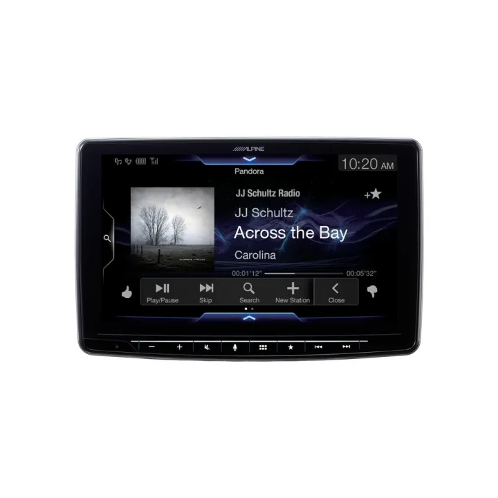 Alpine Ilx F E Headunit Lazada Ph