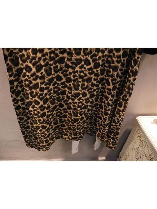 xitao-dress-fashion-women-vintage-leopard-dress