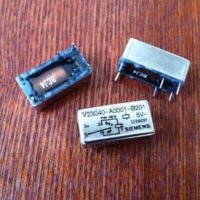 รีเลย์5V V23040-A0001-B201