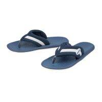 CC001 Navy Blue-Navy Blue Dortmuend Sport Sandals รองเท้าสุขภาพลำลอง หลังเล่นกีฬา