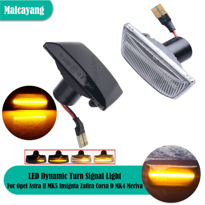 2x-แบบไดนามิก-led-ด้านข้าง-marker-ไฟ-repeater-สัญญาณสำหรับ-opel-insignia-astra-h-zafira-b-corsa-d-สำหรับ-chevrolet-cruze-รถอุปกรณ์เสริม