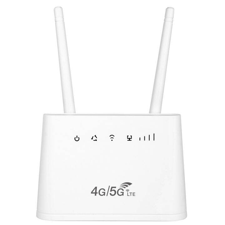 [COD]B311 300Mpbs 4000mAh Modem USB 3G 4G WiFi Router Unlocked SIM Card Portable LTE Mobile