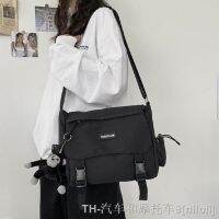 hot【DT】❐  Oxford Ladies Messenger Young Fashion Womens Handbags Crossbody Large Capacity Sling Shoulder Canvas School