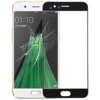 【แก้ไขออนไลน์】สำหรับ OPPO R11หน้าจอด้านหน้าเลนส์กระจกภายนอก (สินค้าในสต็อก)