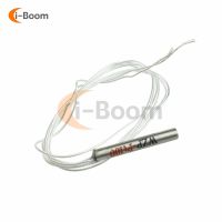 【hot】♠♕☜  50CM PT100 Resister Temperature Sensor Detector Probe -20 450 Celsius WZP-PT100