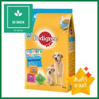 อาหารสุนัข PEDIGREE MOTHER &amp; BABY DOG MILK 1.3 กก.DRY DOG FOOD PEDIGREE MOTHER &amp; BABY DOG MILK 1.3KG **โปรโมชั่นสุดคุ้ม โค้งสุดท้าย**