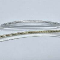 、’】-  And Silver Decorative Wires Of Amplifier Cabinet Of Power Amplifier 10 Meters