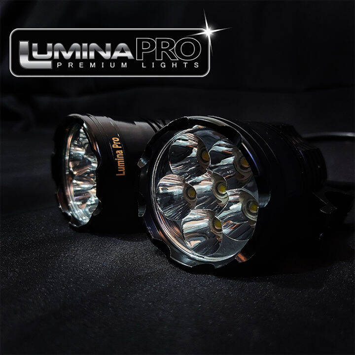 Lumina Pro Blue Water LED Lights Lazada PH
