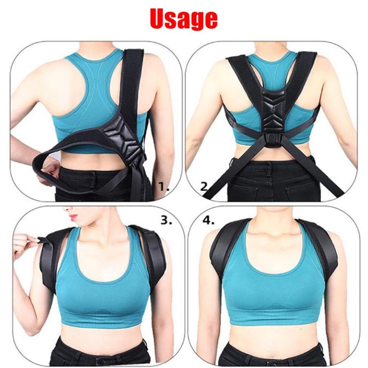 posture-corrector-belt-back-shoulder-correction-equipment-adjustable-clavicle-spine-support-women-neck-brace-reshape-your-body