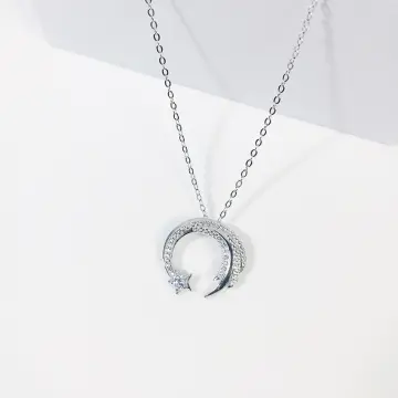 Meteor garden necklace on sale 2018 for sale