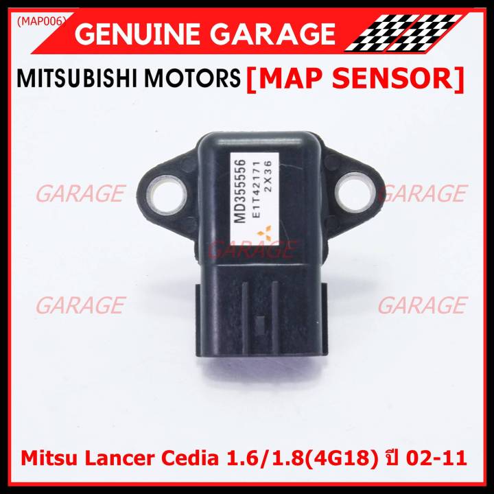ราคาพิเศษ-map-sensor-mitsu-lancer-cedia-1-6-1-8-4g18-ปี-02-11-md35556-map006-พร้อมจัดส่ง