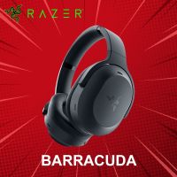 หูฟังเกมมิ่งไร้สาย Razer Barracuda ประกันศูนย์ 2 ปี