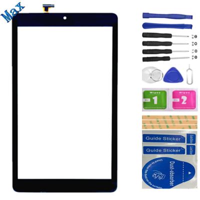 For Alcatel 9025/9027/9029/9032WTXZ/3T8 2020 New Original Touch Screen And Touch Screen With Frame For TCL TAB 8 SE 9032X