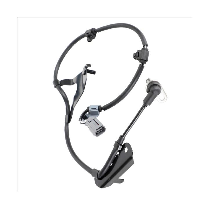 Front Right Wheel ABS Sensor Cable ABS Sensor Fit for Isuzu Dmax DMax