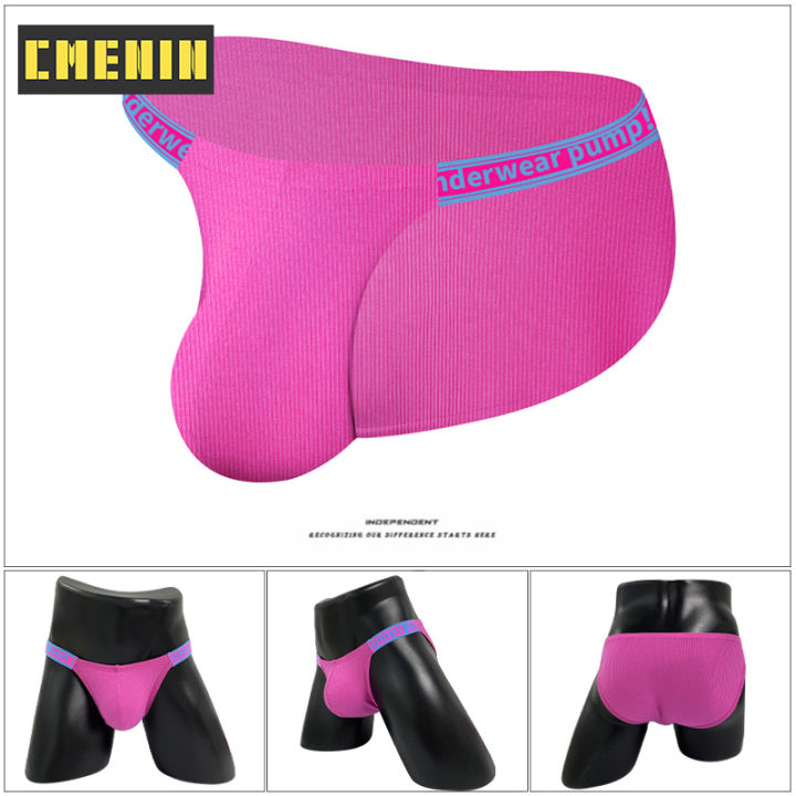 cmenin-pump-1pcs-ขายร้อนผ้าฝ้ายเซ็กซี่กางเกงในชายกางเกงในชายกางเกงด่วนแห้ง-innerwear-jockstrap-ชุดชั้นในชายสั้นคุณภาพสูง-mp283