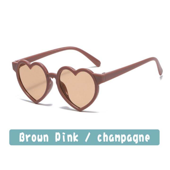 sun-glasses-lovely-uv400-sun-protection-outdoor-cartoon-fashion-eyeglasses-vintage-polarized-love-heart-children-girls-shades-cycling-sunglasses