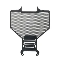 Motorcycle Radiator Grille Guard Cover for HONDA XADV 750 X-ADV 750 XADV750 X ADV 750 2021 2022