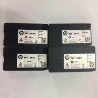 HP ดั้งเดิม965 963 962 964ตลับหมึก Hp9010 Hp9019หมึกเครื่องพิมพ์ Hp9020