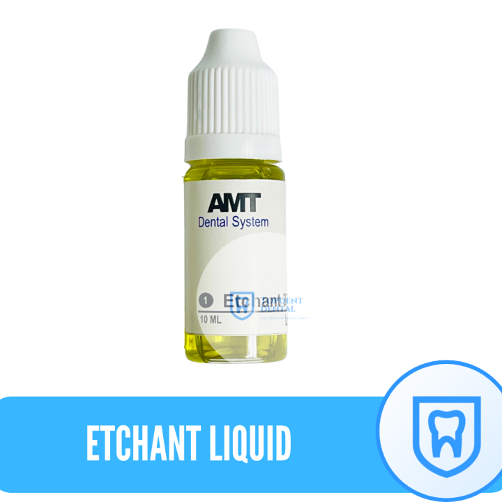 Dental Etchant Liquid Lazada PH