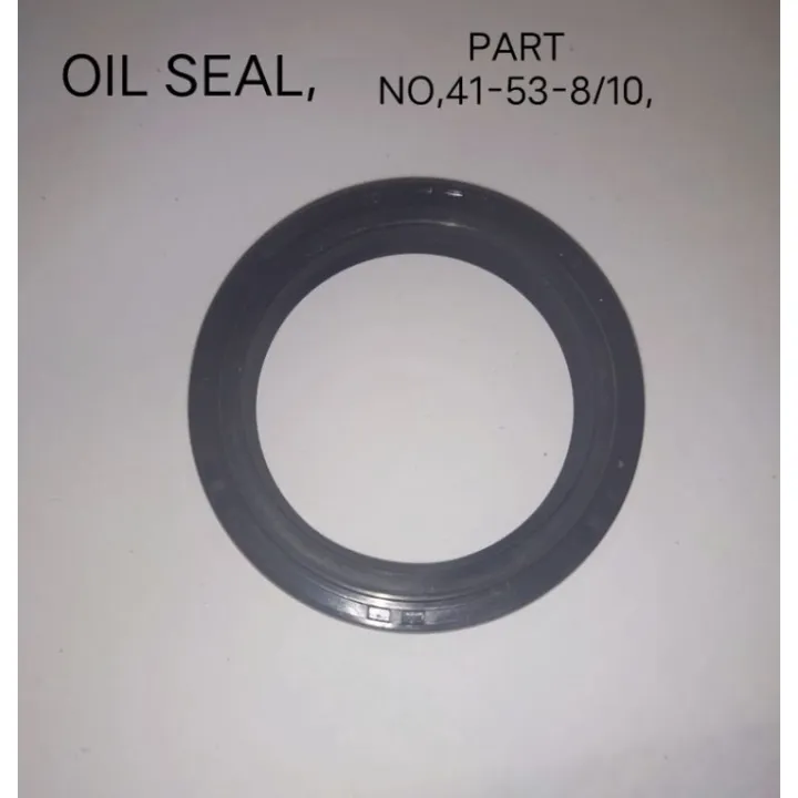 front fork oil seal 1 PC Fz16 Lazada PH